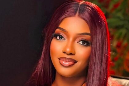 Maty Rose de la serie Xalisso