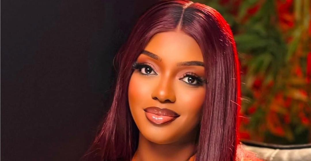 Maty Rose de la serie Xalisso