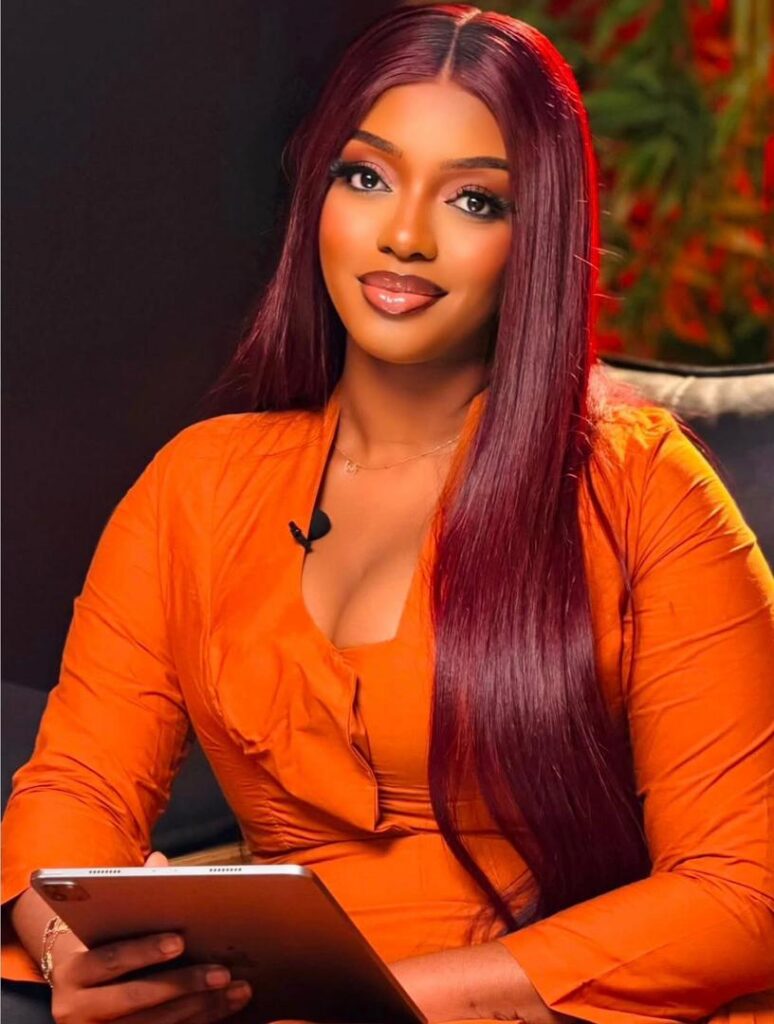 Maty Rose de la serie Xalisso