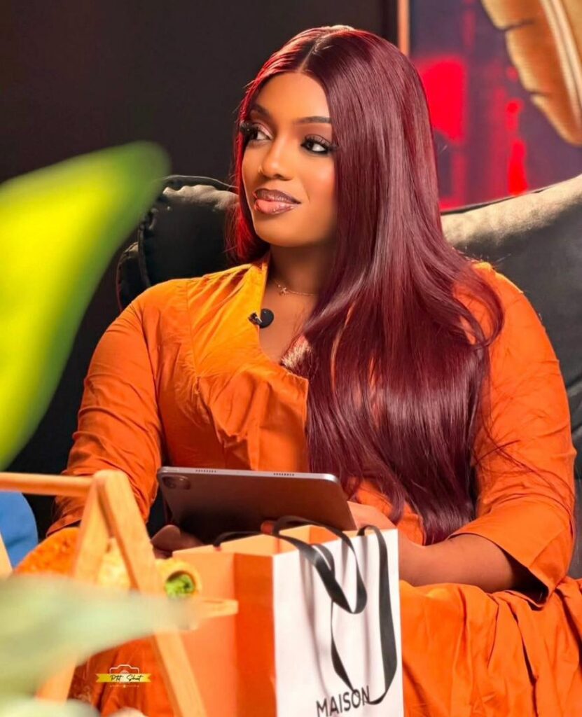 Maty Rose de la serie Xalisso