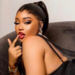 radieuse actrice sénégalaise Simeone