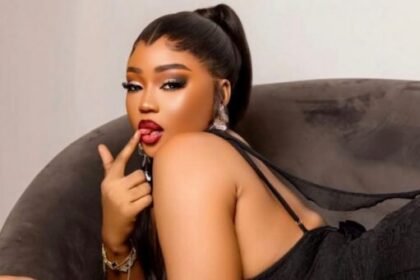 radieuse actrice sénégalaise Simeone